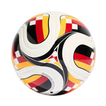 adidas - Trionda Germany Home Club Soccer Ball - Size 5 (JY0242-5)