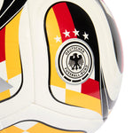 adidas - Trionda Germany Home Club Soccer Ball - Size 5 (JY0242-5)