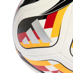 adidas - Trionda Germany Home Club Soccer Ball - Size 5 (JY0242-5)