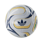 adidas - Trionda Italy Away Club Soccer Ball - Size 5 (JY0250-5)