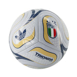 adidas - Trionda Italy Away Club Soccer Ball - Size 5 (JY0250-5)