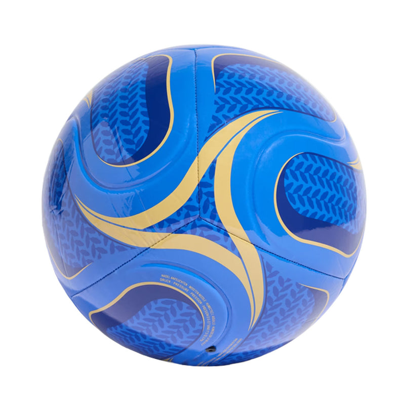 adidas - Trionda Italy Home Club Soccer Ball - Size 5 (JY0248-5)