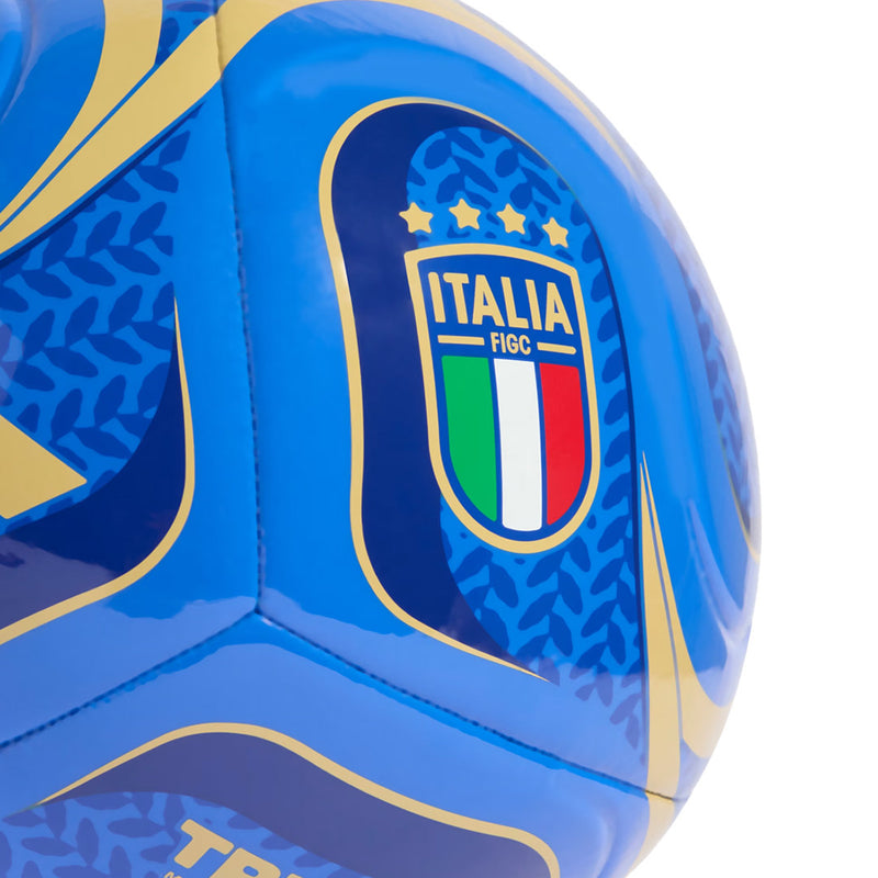 adidas - Trionda Italy Home Club Soccer Ball - Size 5 (JY0248-5)
