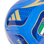 adidas - Trionda Italy Home Club Soccer Ball - Size 5 (JY0248-5)
