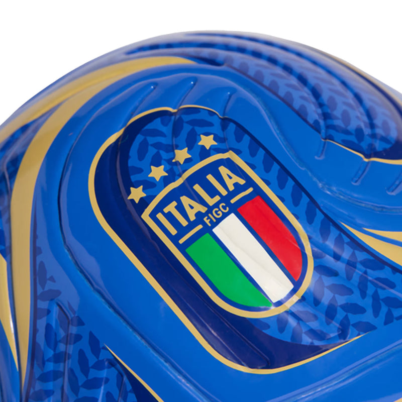 adidas - Trionda Italy Home Mini Ball - Size 1 (JY0249-1)
