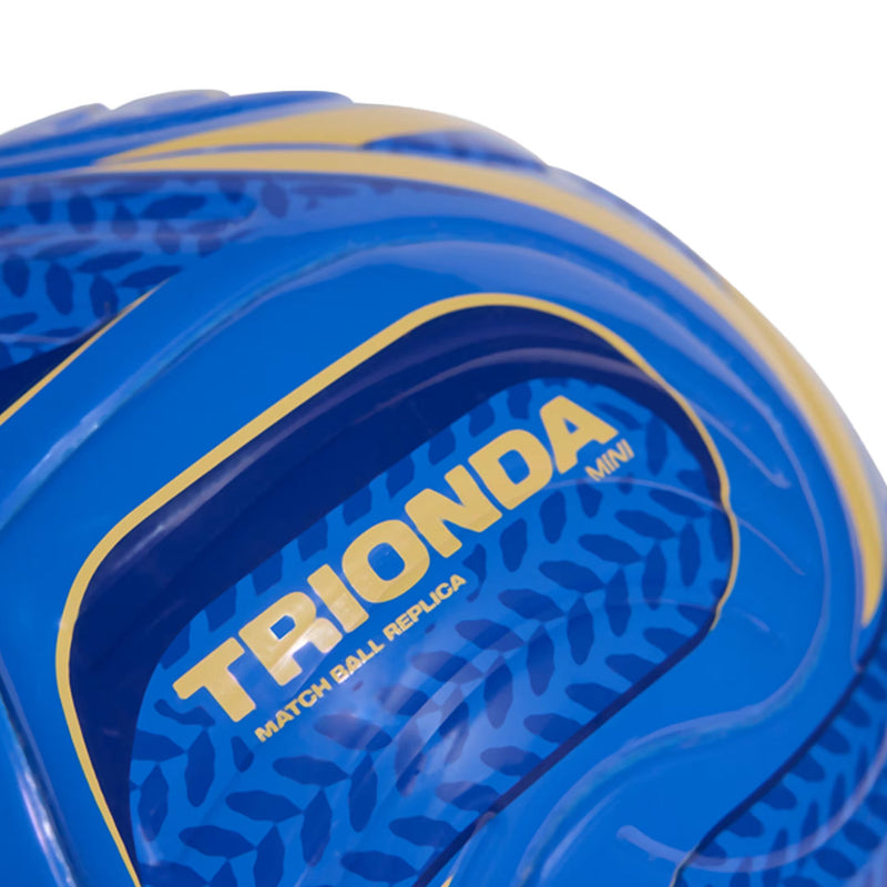 adidas - Trionda Italy Home Mini Ball - Size 1 (JY0249-1)