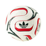 adidas - Trionda Mexico Away Club Soccer Ball - Size 5 (JY0308-5)