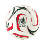 adidas - Trionda Mexico Away Club Soccer Ball - Size 5 (JY0308-5)
