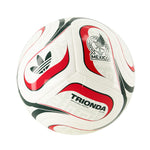 adidas - Trionda Mexico Away Club Soccer Ball - Size 5 (JY0308-5)