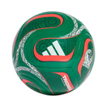 adidas - Trionda Mexico Home Club Soccer Ball - Size 5 (JY0307-5)