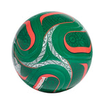 adidas - Trionda Mexico Home Club Soccer Ball - Size 5 (JY0307-5)