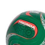 adidas - Trionda Mexico Home Club Soccer Ball - Size 5 (JY0307-5)