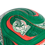 adidas - Trionda Mexico Home Mini Ball - Size 1 (JY0309-1)