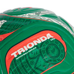 adidas - Trionda Mexico Home Mini Ball - Size 1 (JY0309-1)