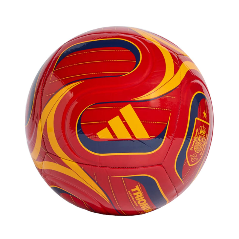 adidas - Trionda Spain Home Club Soccer Ball - Size 5 (JY0256-5)