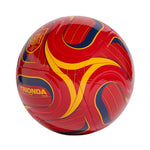 adidas - Trionda Spain Home Club Soccer Ball - Size 5 (JY0256-5)