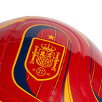 adidas - Trionda Spain Home Club Soccer Ball - Size 5 (JY0256-5)