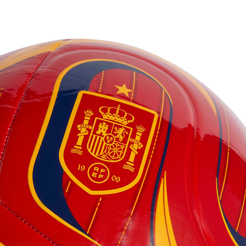 adidas - Trionda Spain Home Club Soccer Ball - Size 5 (JY0256-5)