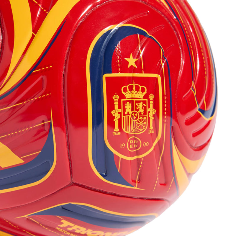 adidas - Trionda Spain Home Mini Ball - Size 1 (JY0257-1)