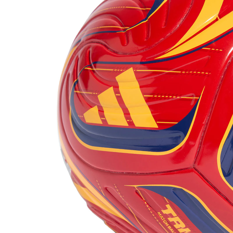 adidas - Trionda Spain Home Mini Ball - Size 1 (JY0257-1)