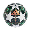 adidas - UCL League 24/25 Knockout Phase Soccer Ball - Size 5 (JH1296-5)