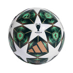 adidas - UCL League 24/25 Knockout Phase Soccer Ball - Size 5 (JH1296-5)