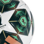 adidas - UCL League 24/25 Knockout Phase Soccer Ball - Size 5 (JH1296-5)
