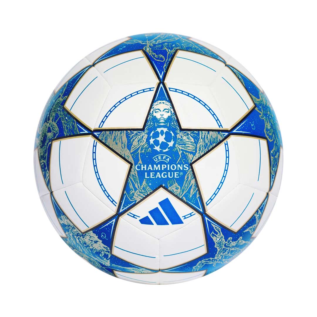 adidas - UCL Training 25/26 League Stage Ball - Size 5 (JP1534-5