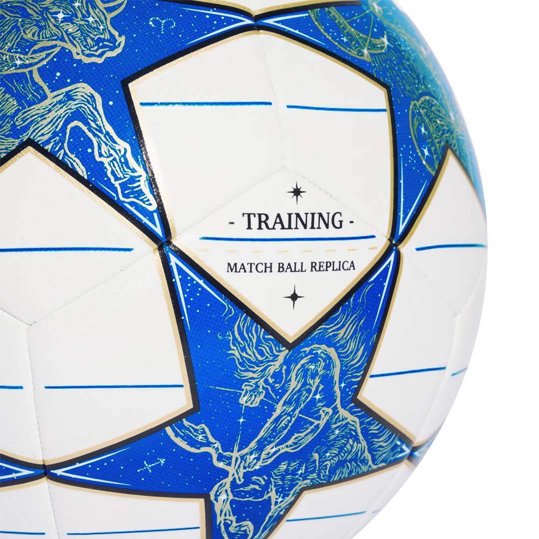 adidas - UCL Training 25/26 League Stage Ball - Size 5 (JP1534-5