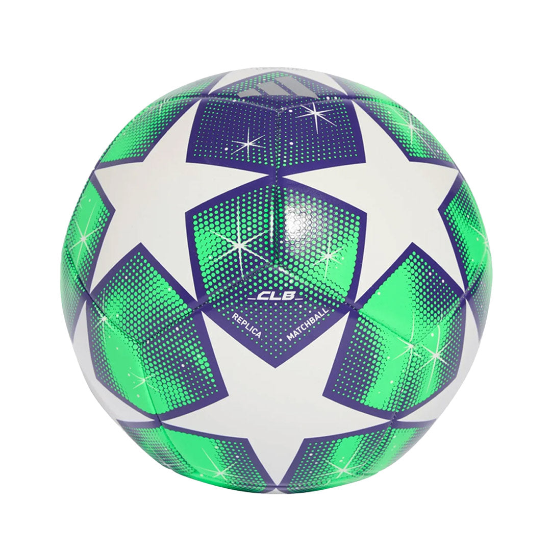 adidas - UEFA Women's Champions League 24/25 Club Soccer Ball