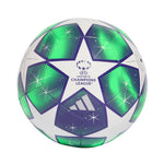 adidas - UEFA Women's Champions League 24/25 Club Soccer Ball - Size 5 (JZ5529-5)
