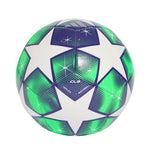 adidas - UEFA Women's Champions League 24/25 Club Soccer Ball - Size 5 (JZ5529-5)