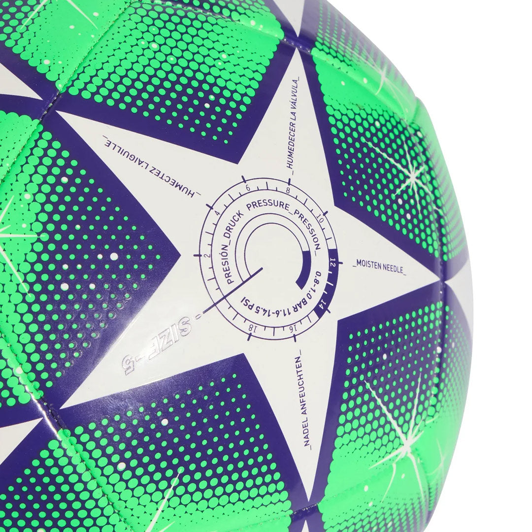 adidas - UEFA Women's Champions League 24/25 Club Soccer Ball