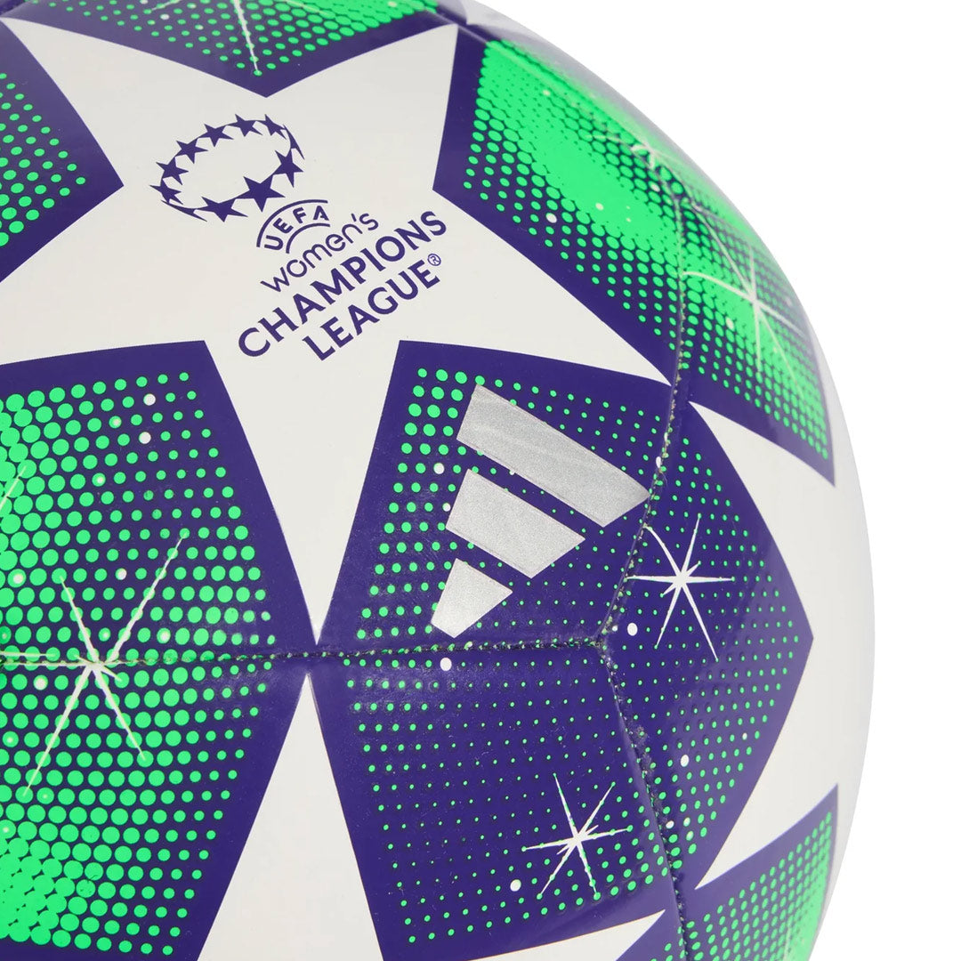adidas - UEFA Women's Champions League 24/25 Club Soccer Ball