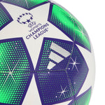 adidas - UEFA Women's Champions League 24/25 Club Soccer Ball - Size 5 (JZ5529-5)