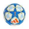 adidas - UEFA Women's Champions League 24/25 Knock-Out Phase Pro Soccer Ball - Size 5 (JH1299-5)