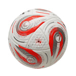 adidas - UEFA Women's Euro25 Final Pro Soccer Ball - Size 5 (JN5397-5)