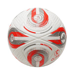 adidas - UEFA Women's Euro25 Final Pro Soccer Ball - Size 5 (JN5397-5)