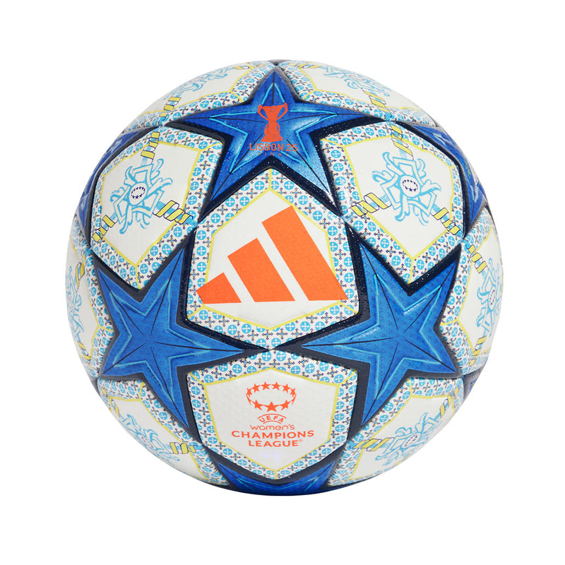 adidas - UWCL 24/25 Knock-Out Phase Pro Ball - Size 5 (JH1298-5)