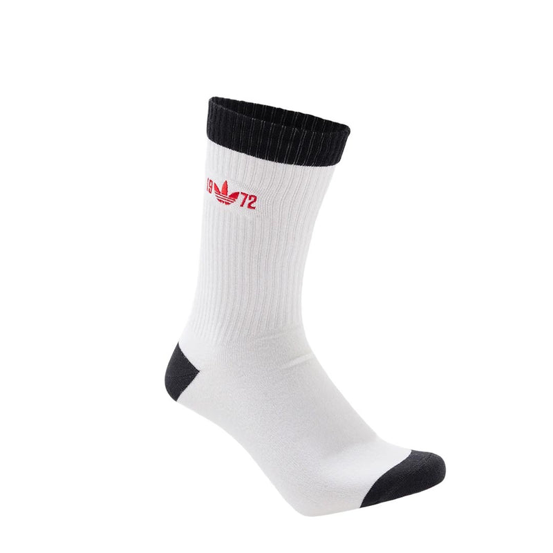 adidas - Unisex 2 Pack Crew Socks (KA2779)