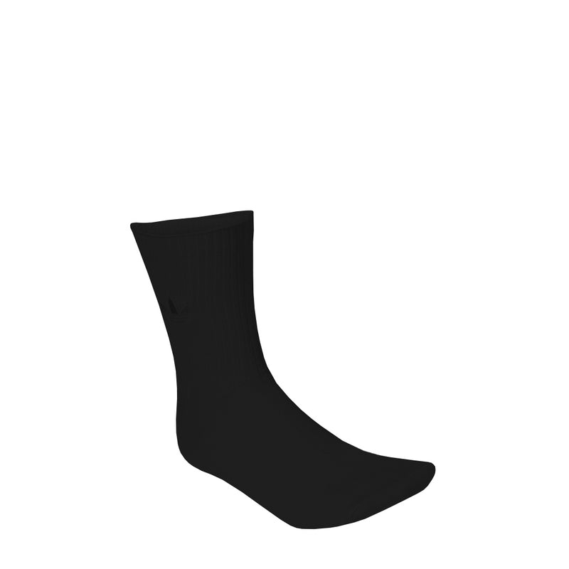 adidas - Unisex 2 Pack Everyday Icons Crew Socks (JW8000)