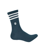 adidas - Unisex 2 Pack Leisure Crew Socks (IU0184)