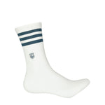 adidas - Unisex 2 Pack Leisure Crew Socks (IU0184)