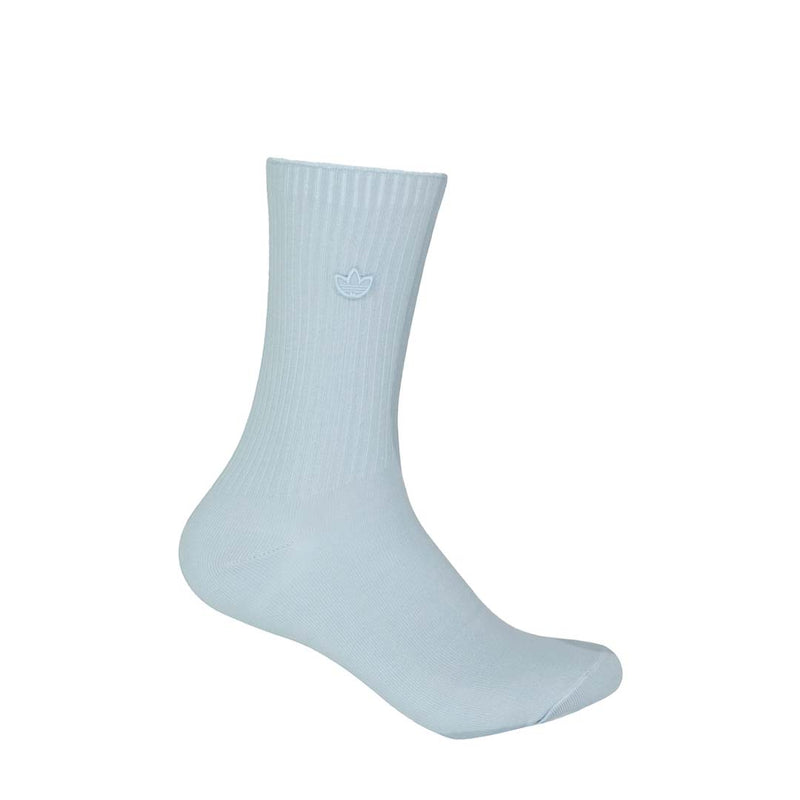 adidas - Unisex 2 Pack Originals Premium Essentials Crew Socks (JJ1837)