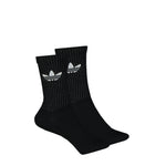 adidas - Unisex 2 Pack Reflective Crew Socks (JX5222)