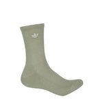 adidas - Unisex 2 Pack Two Toned Crew Socks (JV6045)