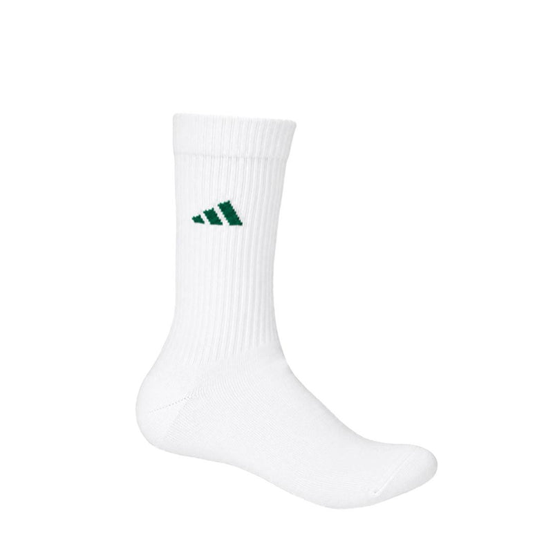 adidas - Unisex 3 Pack Christmas Graphic Crew Socks (JX9073)
