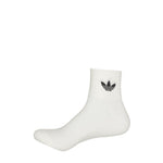 adidas - Unisex 6 Pack Mid Ankle Socks (IJ5627)