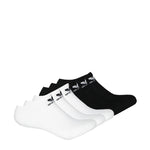 adidas - Unisex 6 Pack Trefoil No Show Socks (BH6435)
