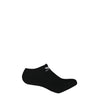 adidas - Unisex 6 Pack Trefoil No Show Socks (BH6435)